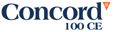 CONCORD 100 CE